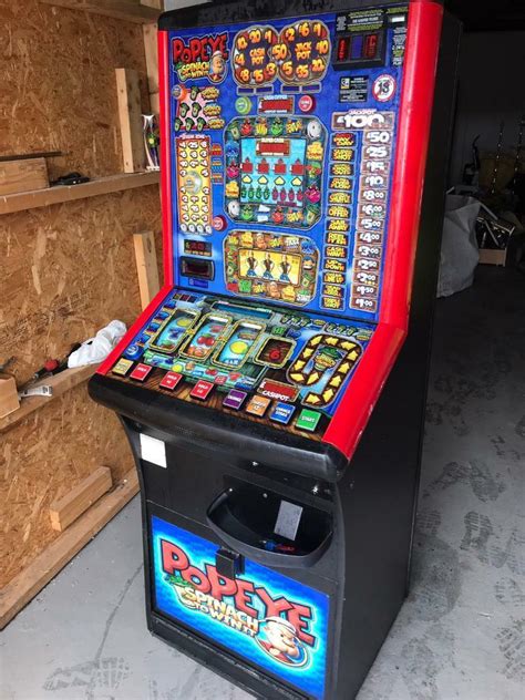 gumtree fruit machines for sale.